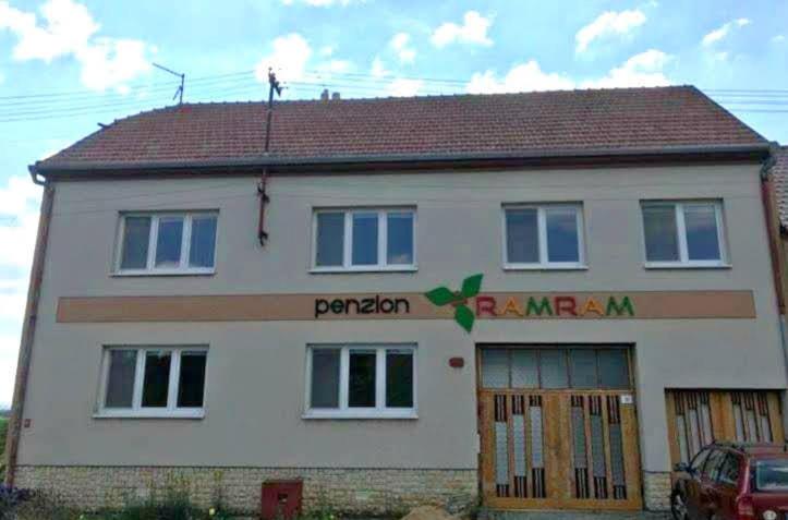 PENZION RAMRAM - Housity