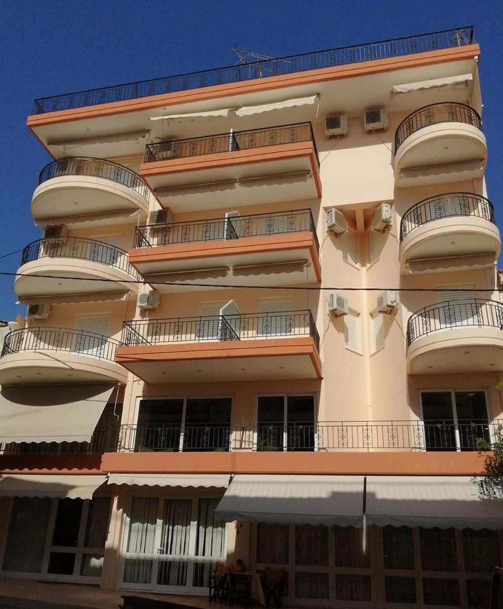 ΖΑΡΙΦΗ ΣΤΑΜΑΤΙΝΑ Ενοικιαζόμενα Διαμερίσματα - Housity