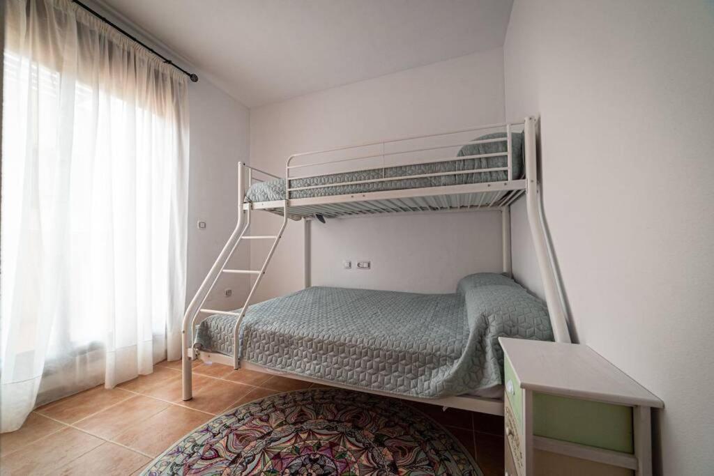 Suitetrails - Apartamento relajante con vistas al atardecer