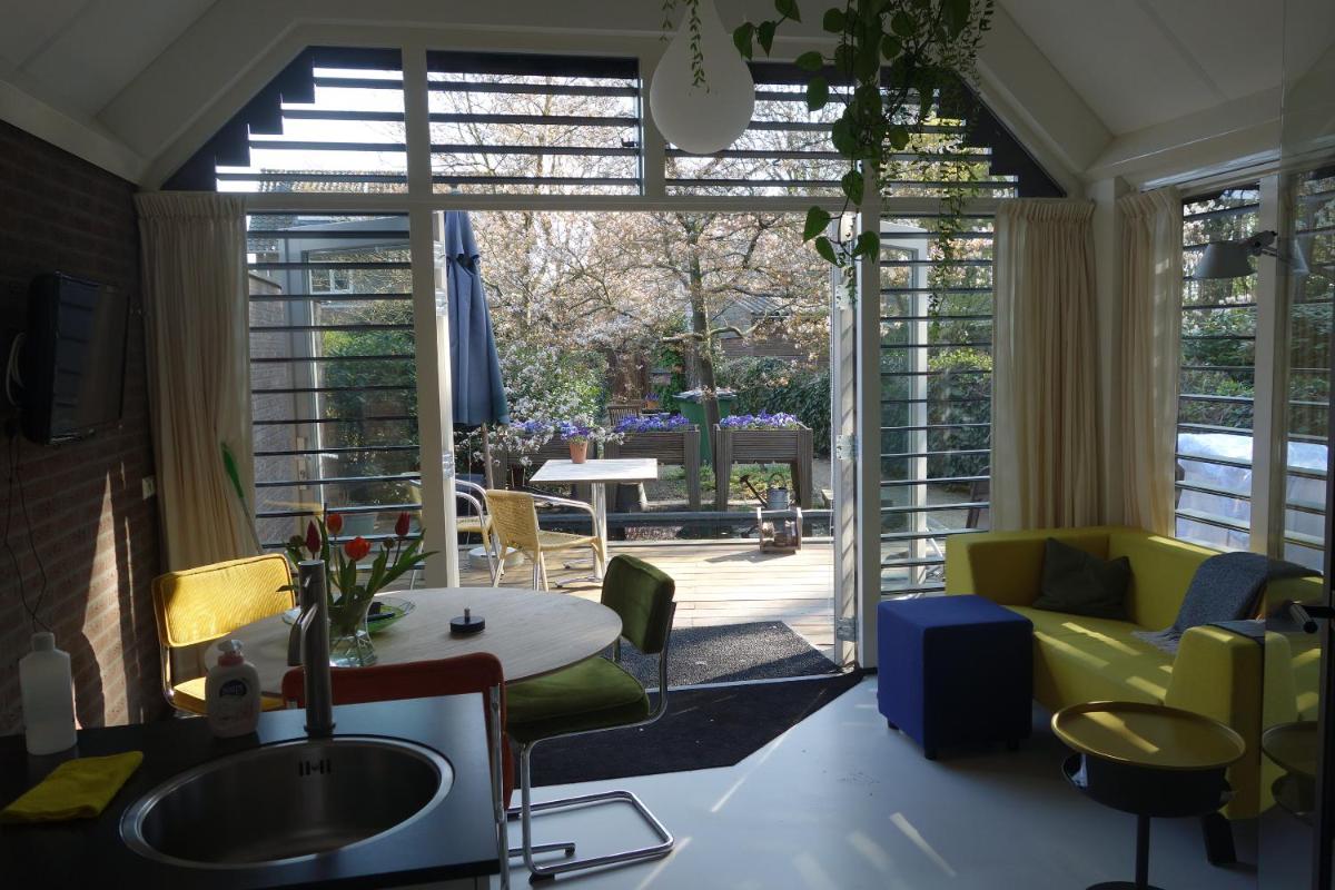 B&B Achterom - Housity
