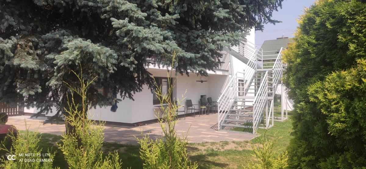 Noclegi u Tadka - Housity