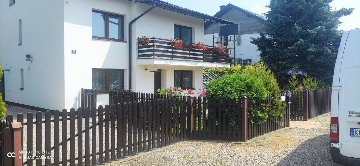 Noclegi u Tadka - Housity
