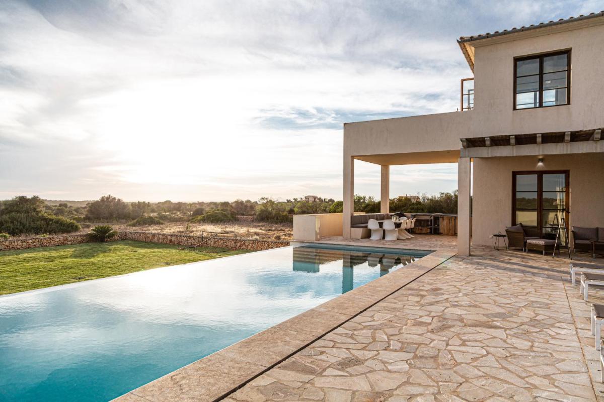 Villa Salamandra - Housity