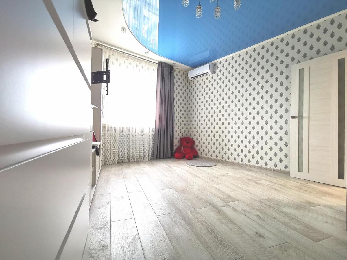 Manufactura luxery apartments - Housity