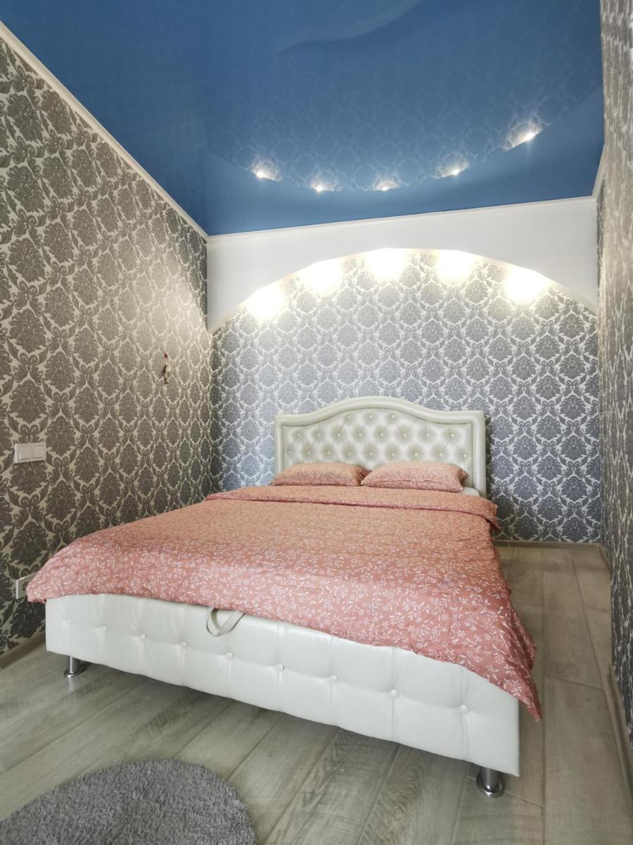 Manufactura luxery apartments - Housity