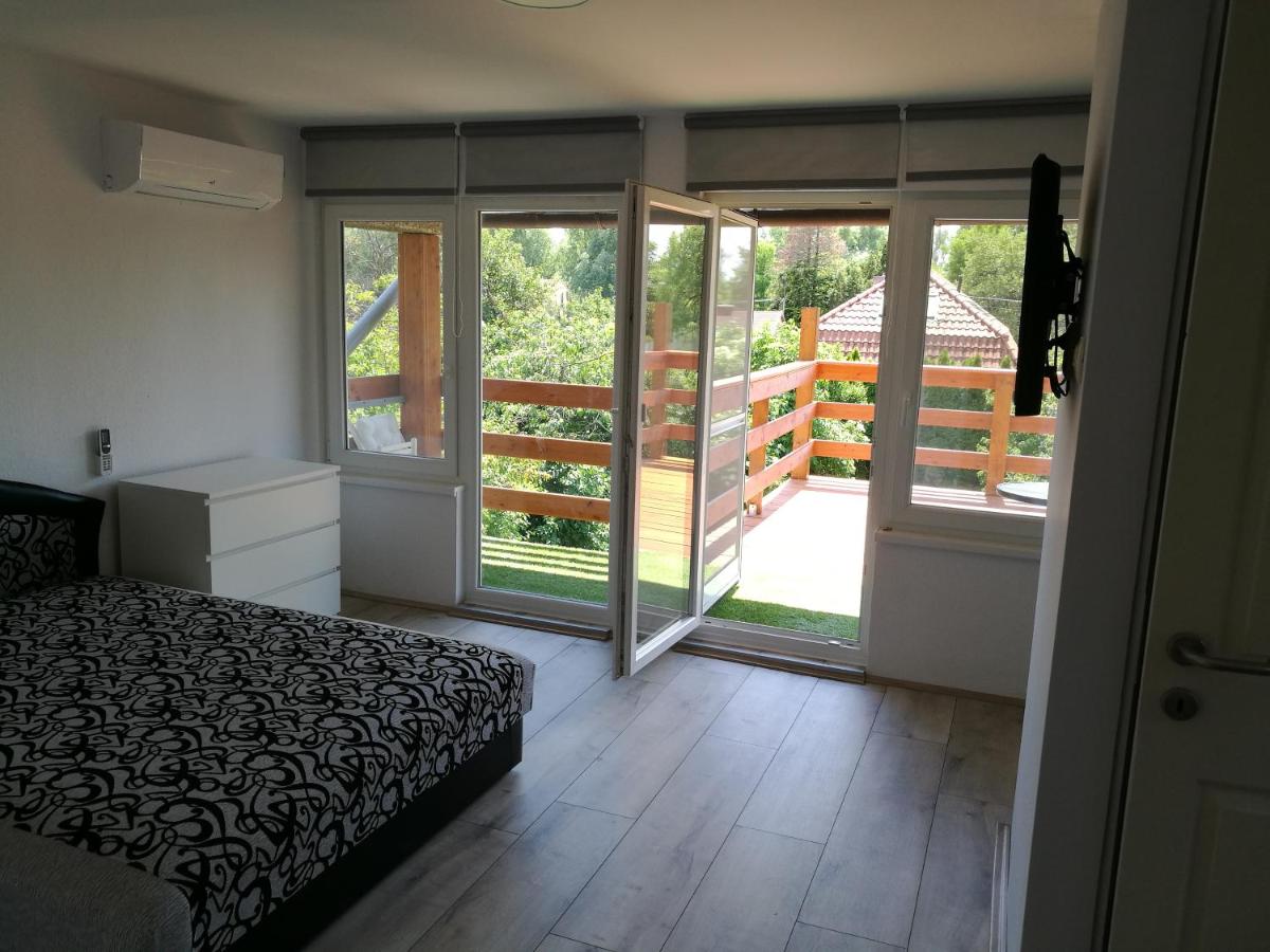 Suitetrails - Judit Apartman