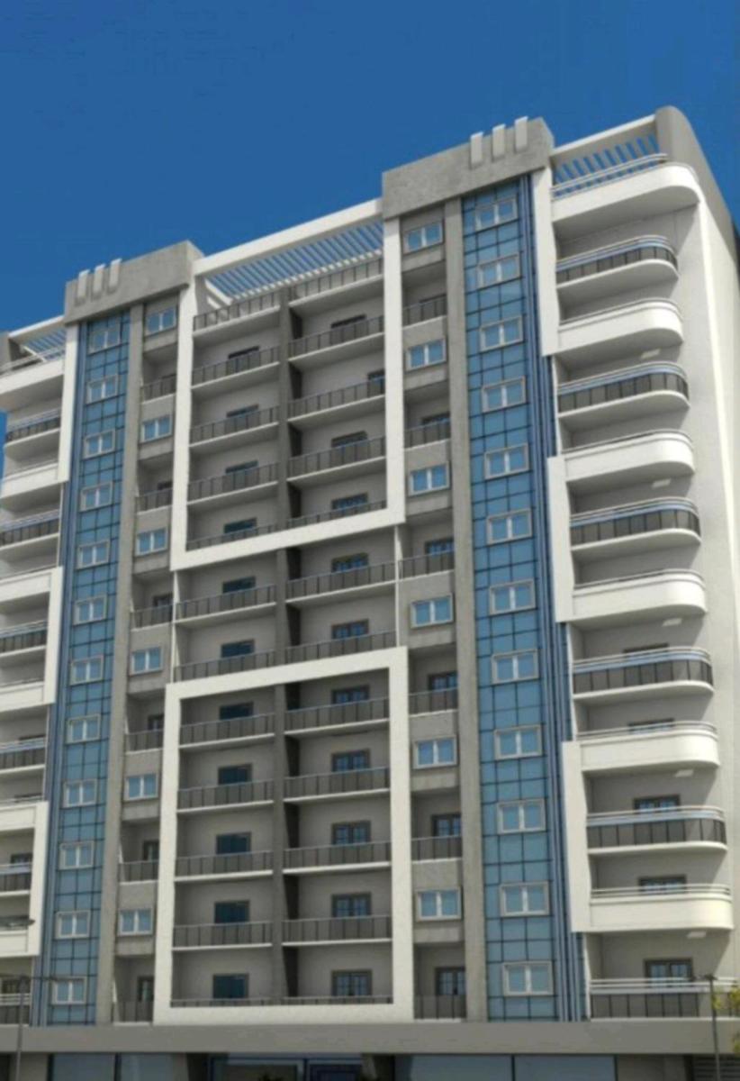 Suitetrails - New Luxury Apartments Park View LIMITED TIME OFFER