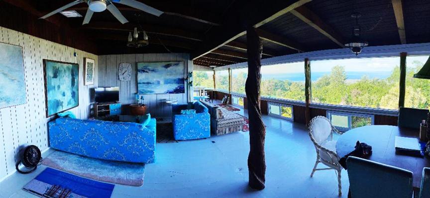 Aeolian Ranch Guest house - Housity
