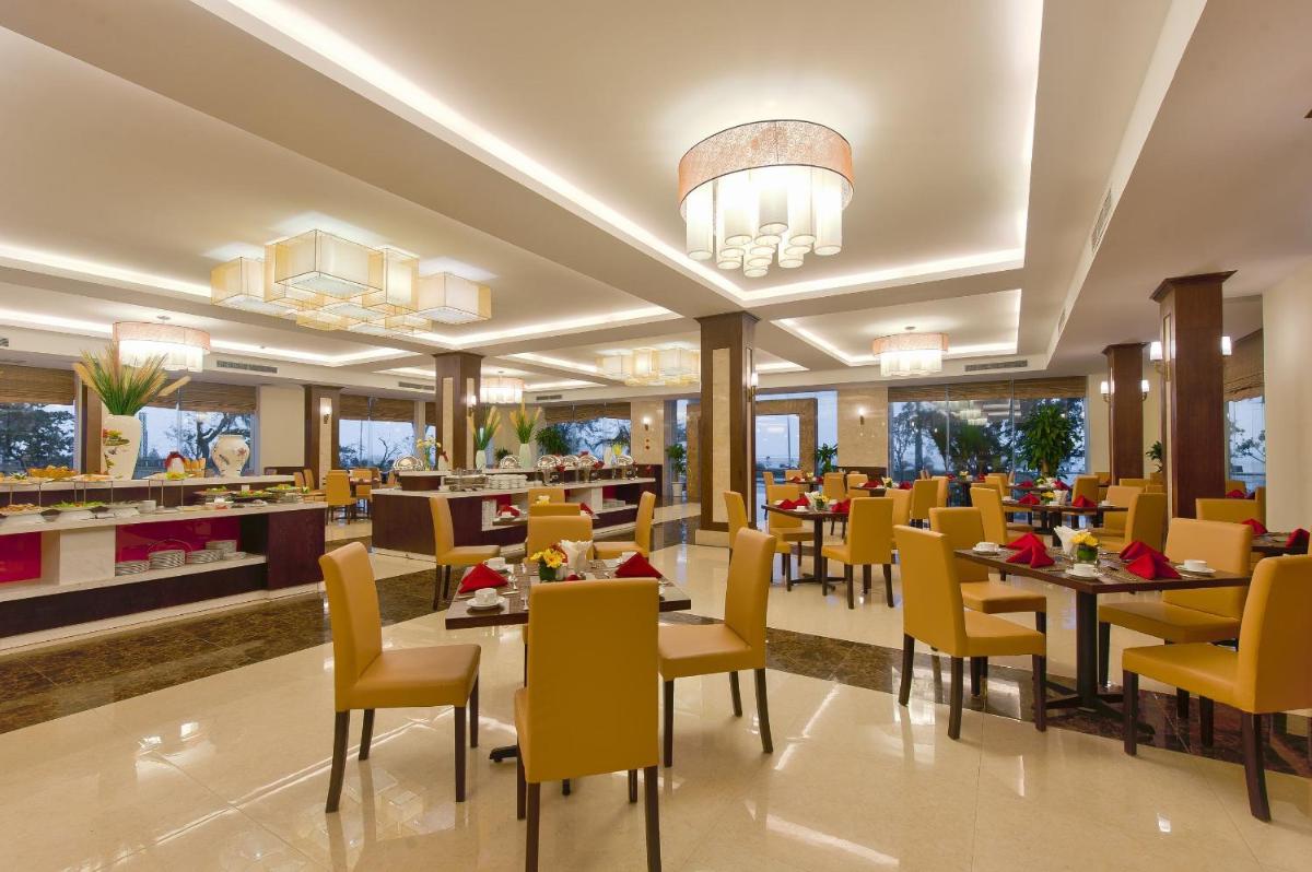 Muong Thanh Holiday Quang Binh Hotel - Hizvo