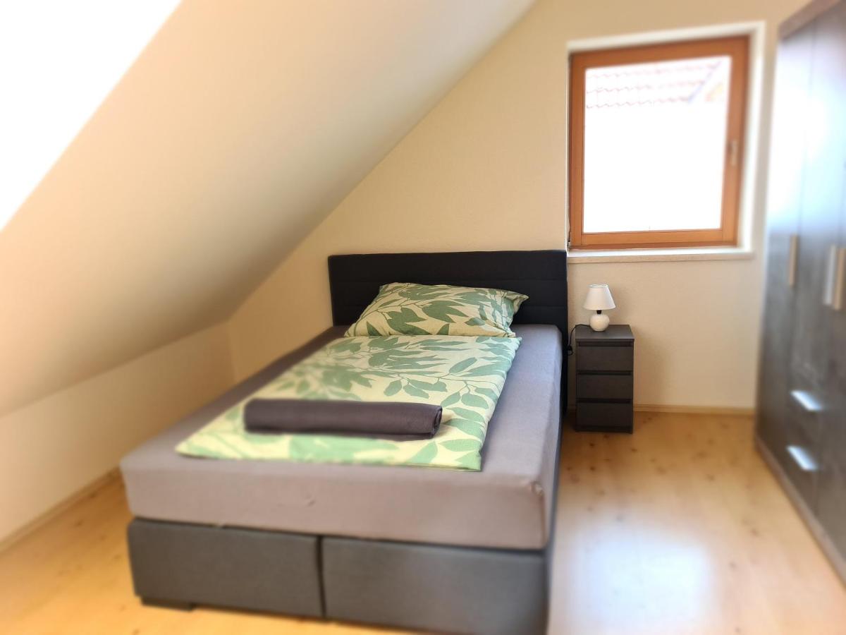 Ferienhaus Siegfried - Housity