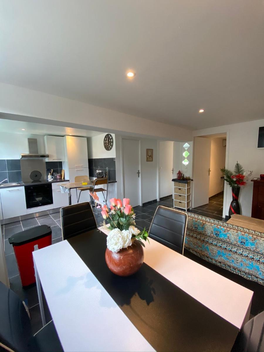 Suitetrails - Appartement 4 personnes proche Landes et Côte Basque