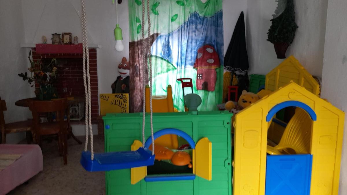 Chez Serena - Housity