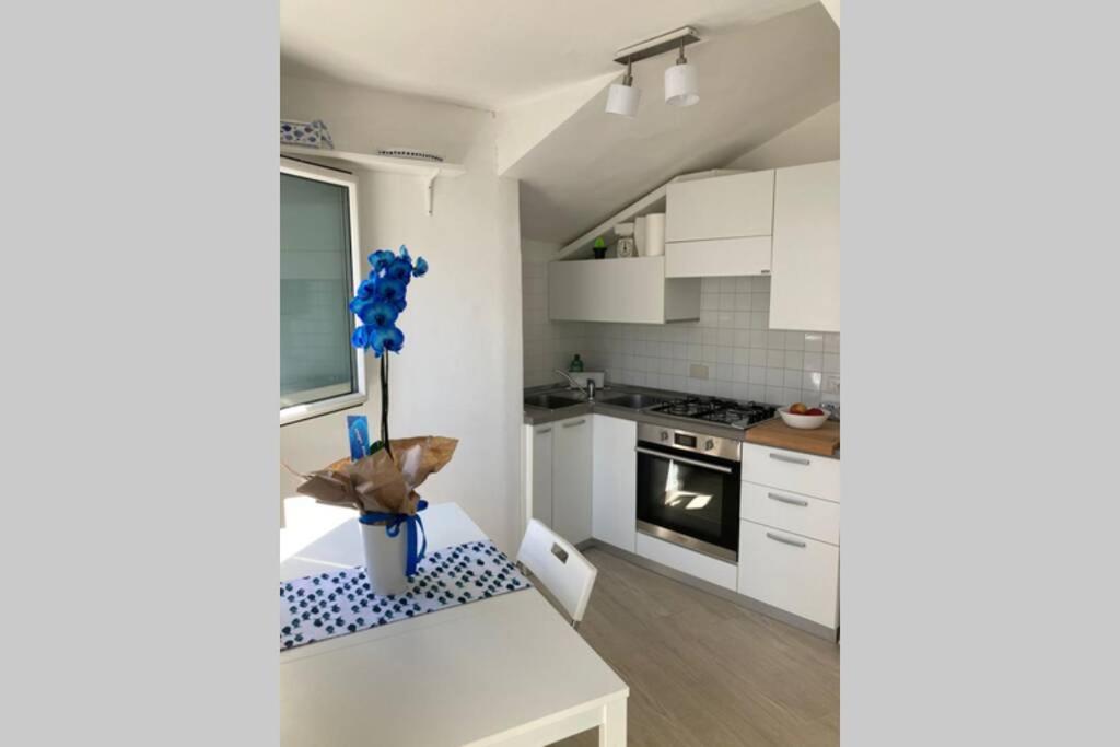 Casa Martulè (vista mare) - Marina Piccola, Capri - Housity