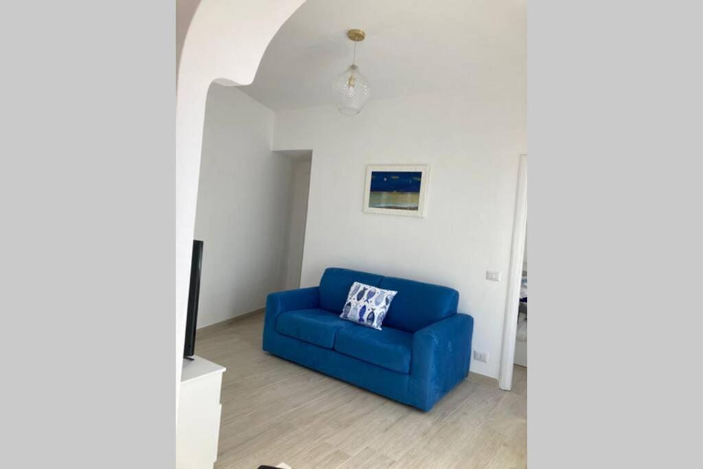 Casa Martulè (vista mare) - Marina Piccola, Capri - Housity