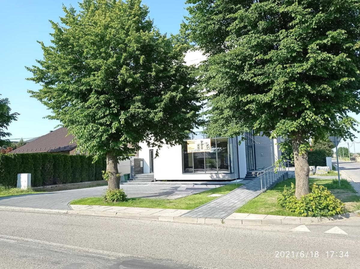 Apartamenty Kasztanowa Zator - Housity
