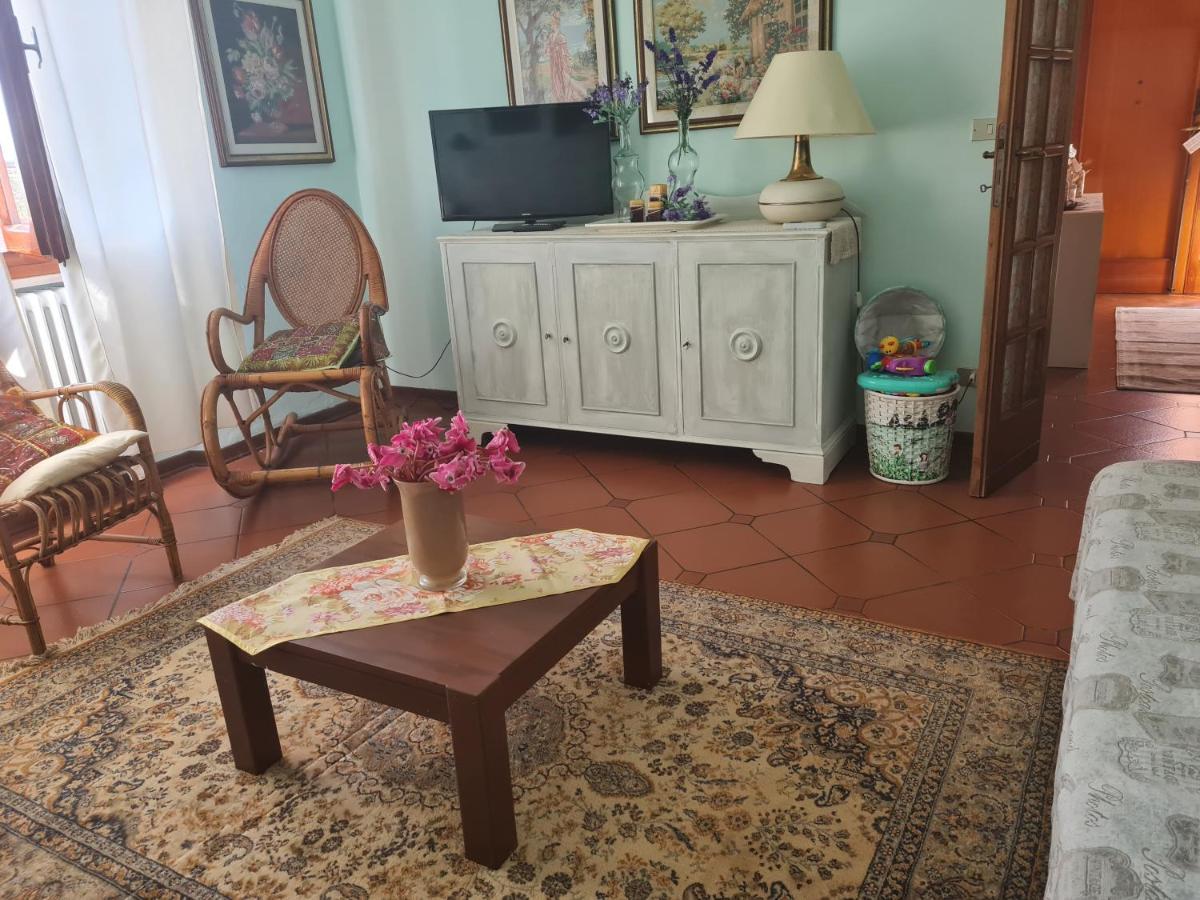 B&B Via della Grotta - Housity