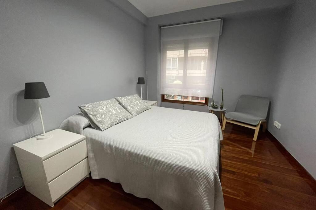 Apartamento céntrico - Housity