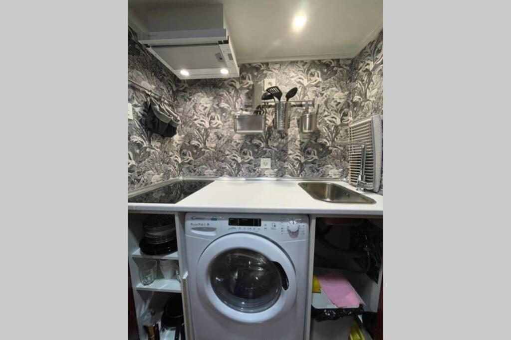 Apartamento céntrico - Housity