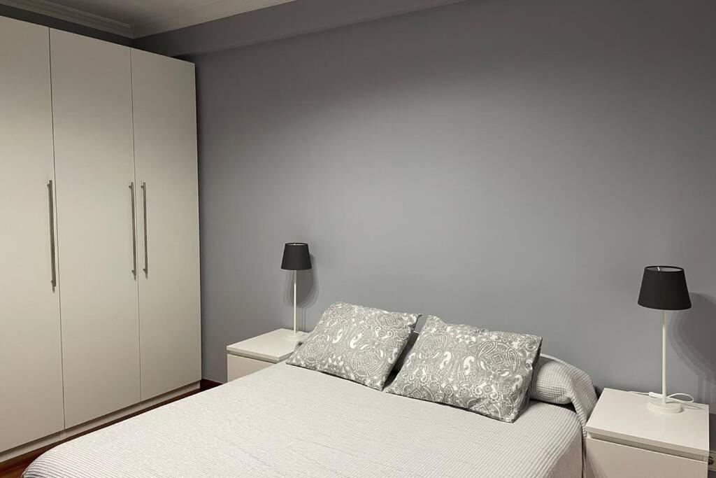 Apartamento céntrico - Housity