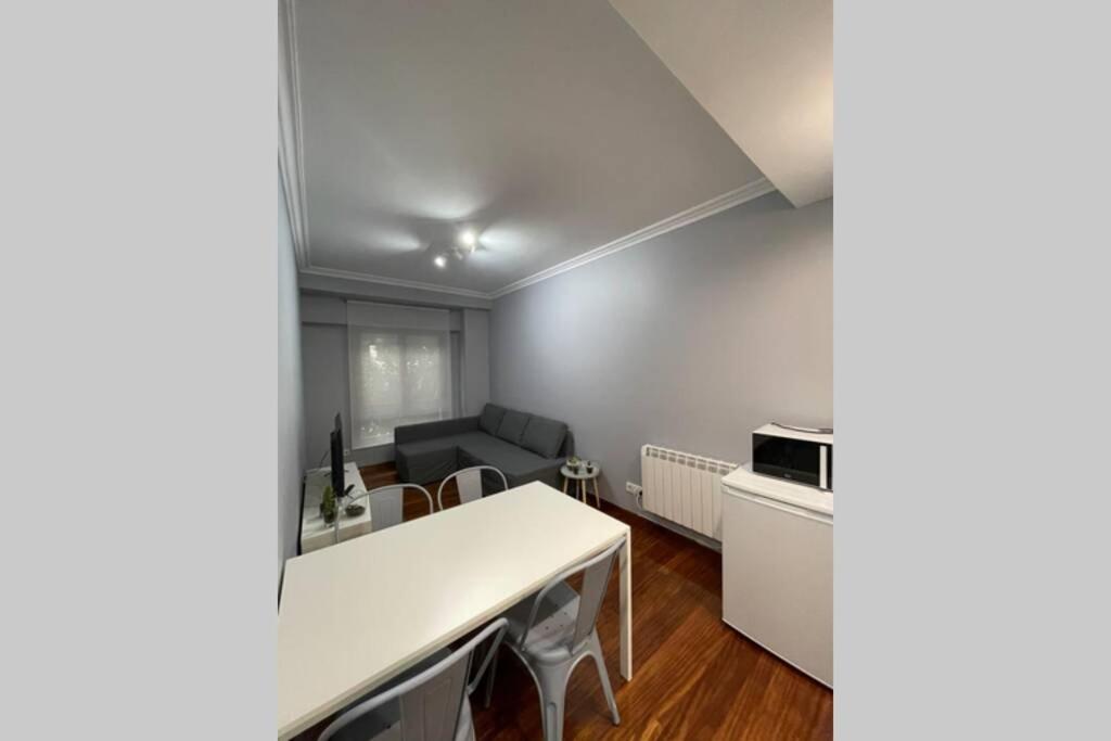 Apartamento céntrico - Housity
