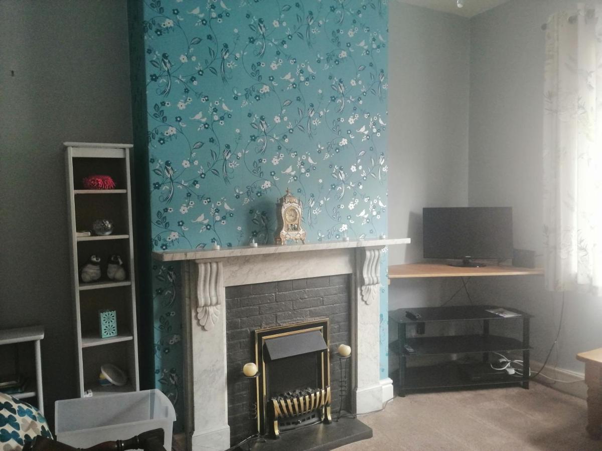 Ripon Street Lincoln - Housity