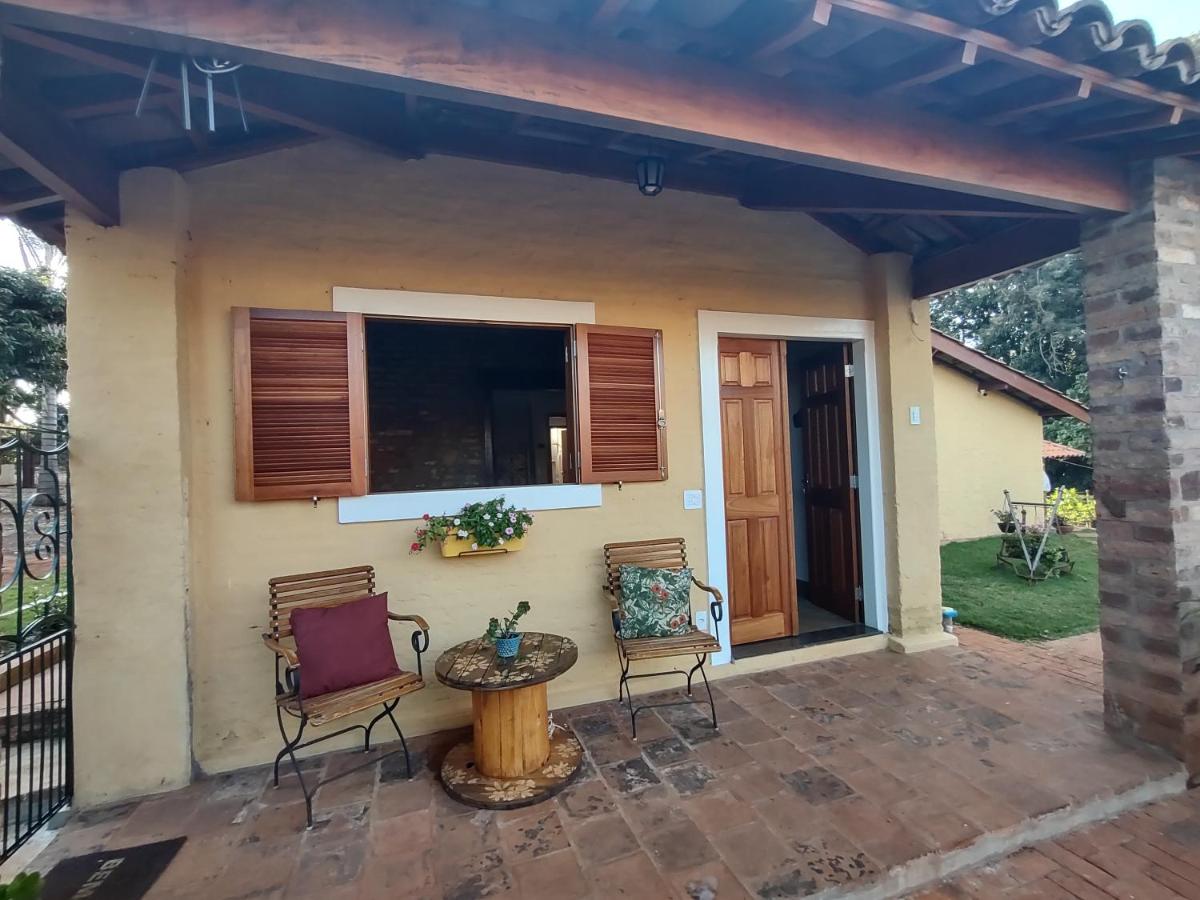 Fazenda Liberdade - Housity