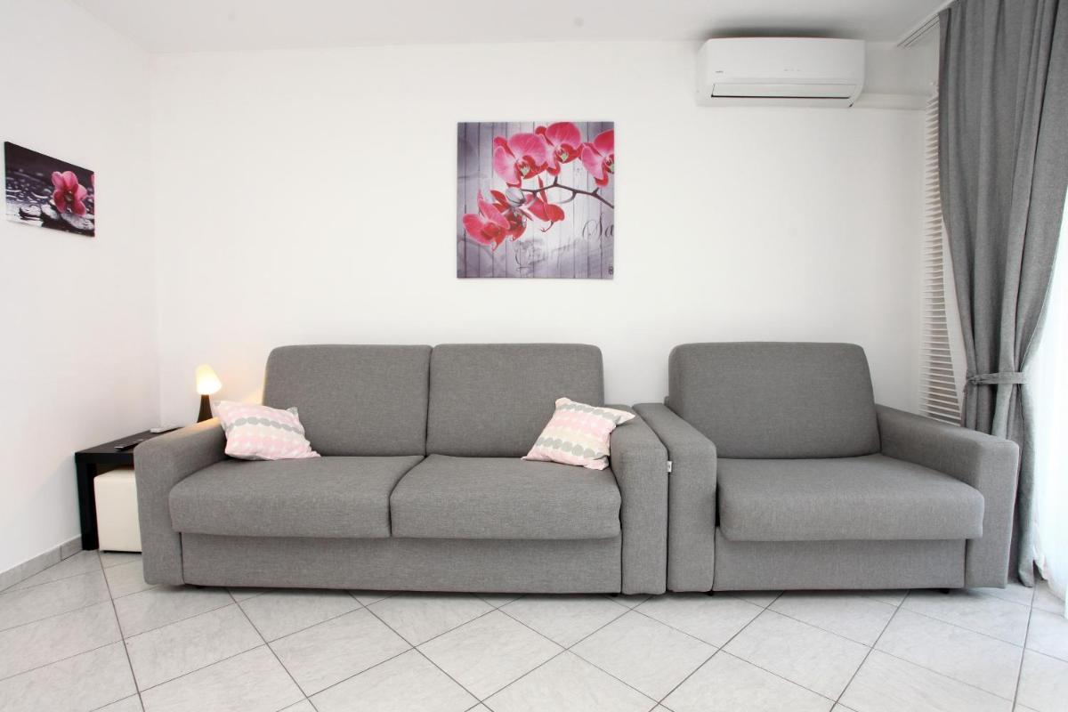 Studio Portoroz Fino - Housity