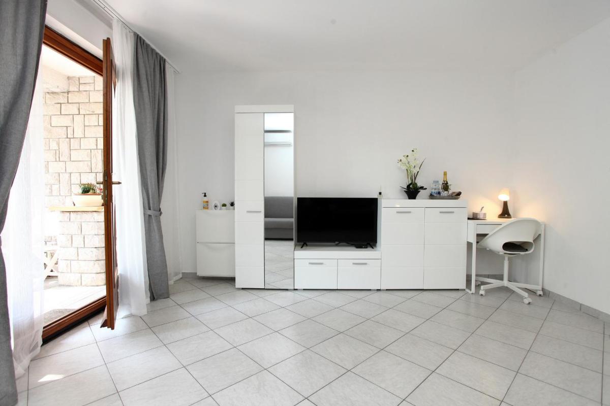 Suitetrails - Studio Portoroz Fino