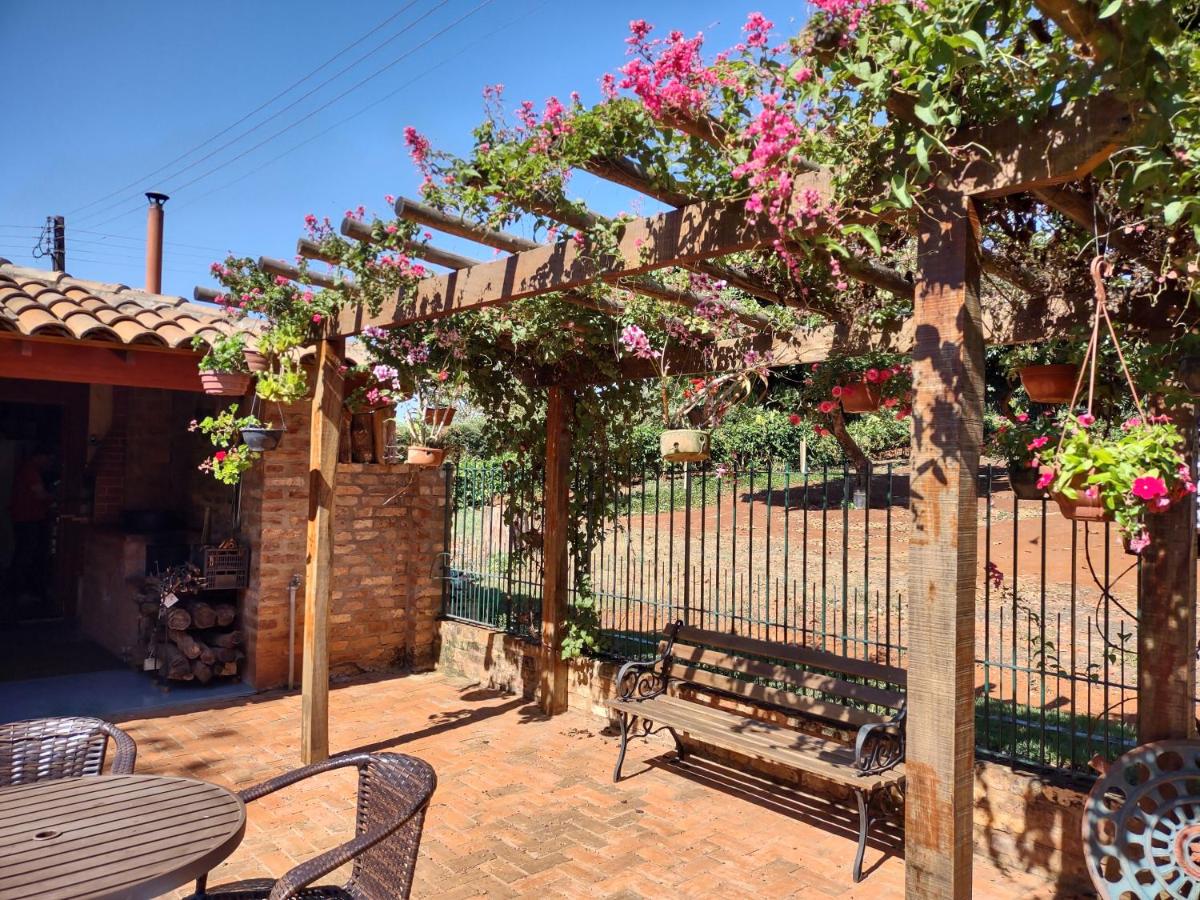 Fazenda Liberdade - Housity