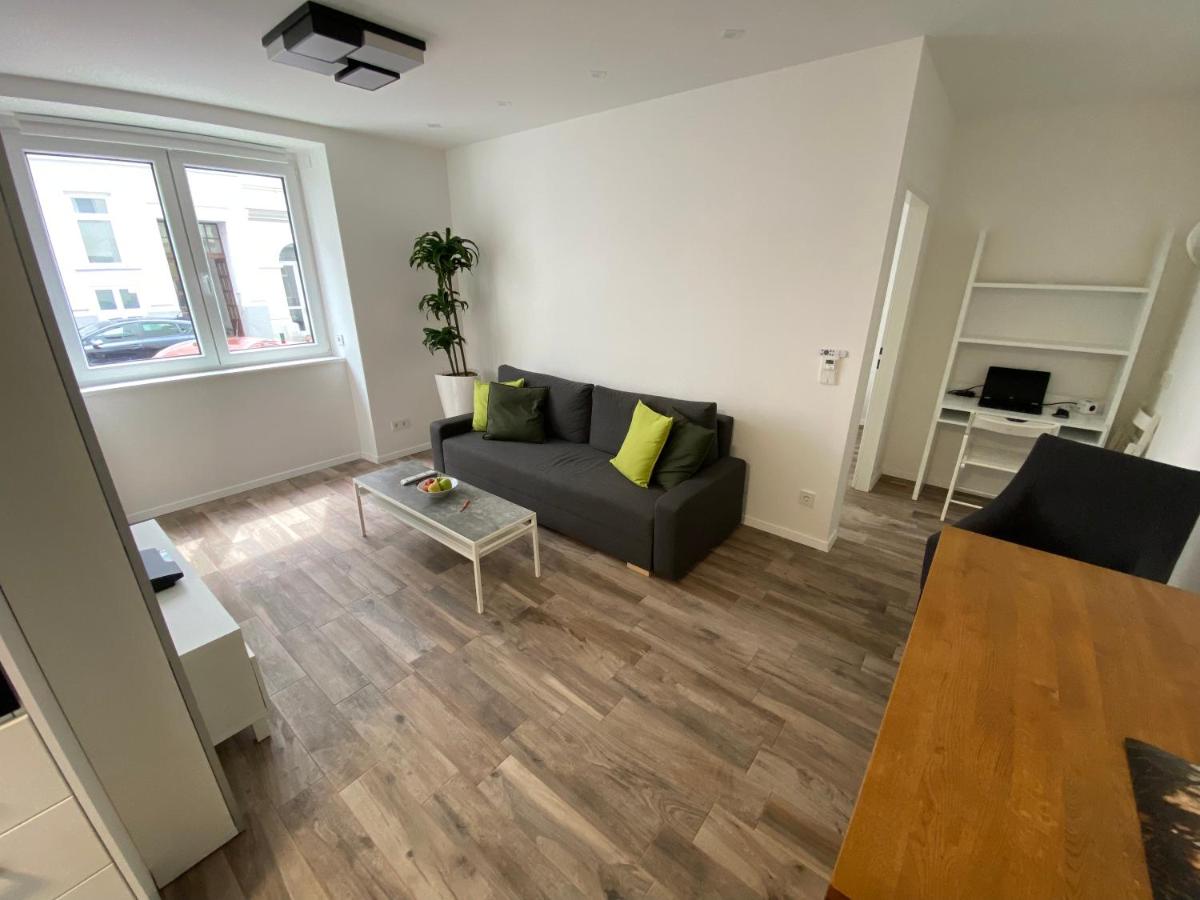 KG38 - Modern Living Vienna - Housity