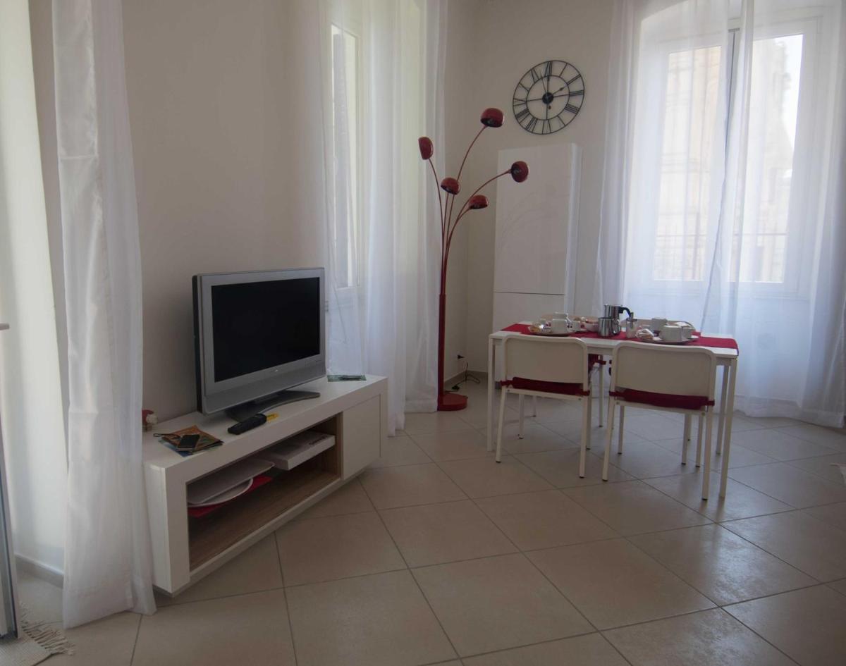 Suitetrails - Principe Apartment