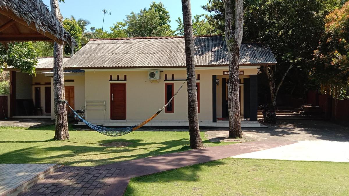 Suitetrails - Rivana homestay