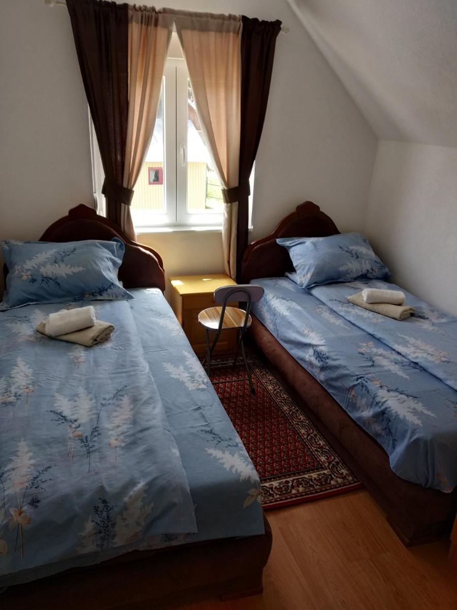 Guest House RG - Housity
