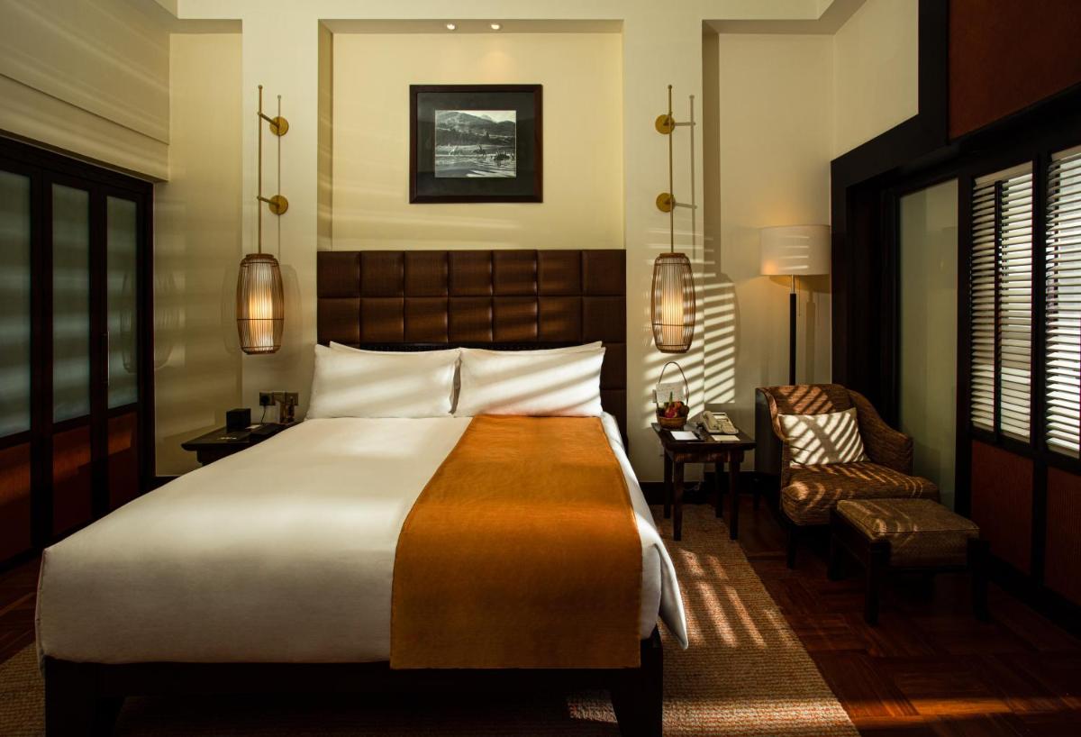 InterContinental Hanoi Westlake by IHG - Housity
