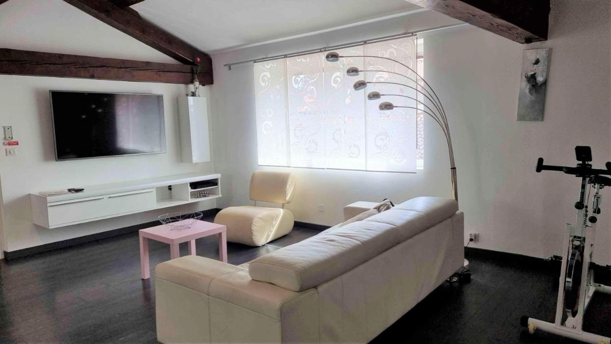 L Escapade Albigeoise - Housity