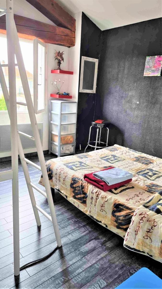 L Escapade Albigeoise - Housity