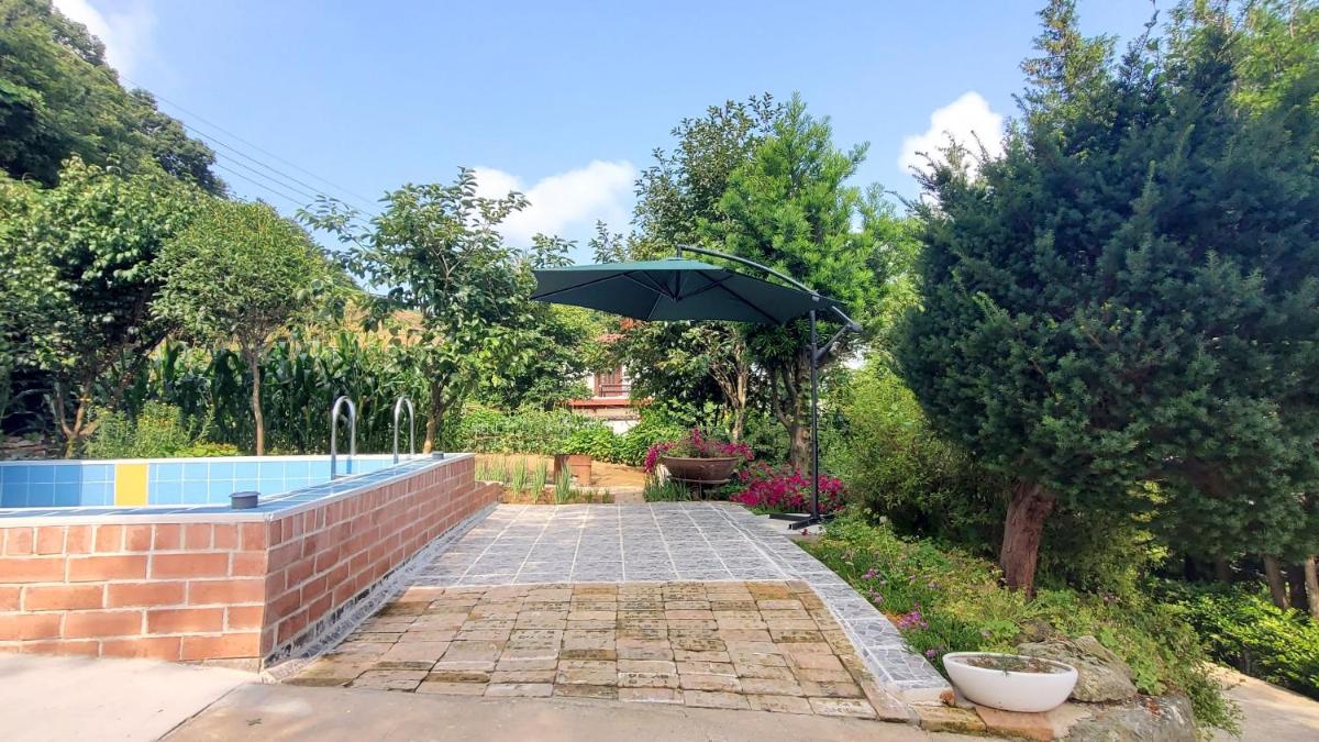 Oh My Family Pension - Housity