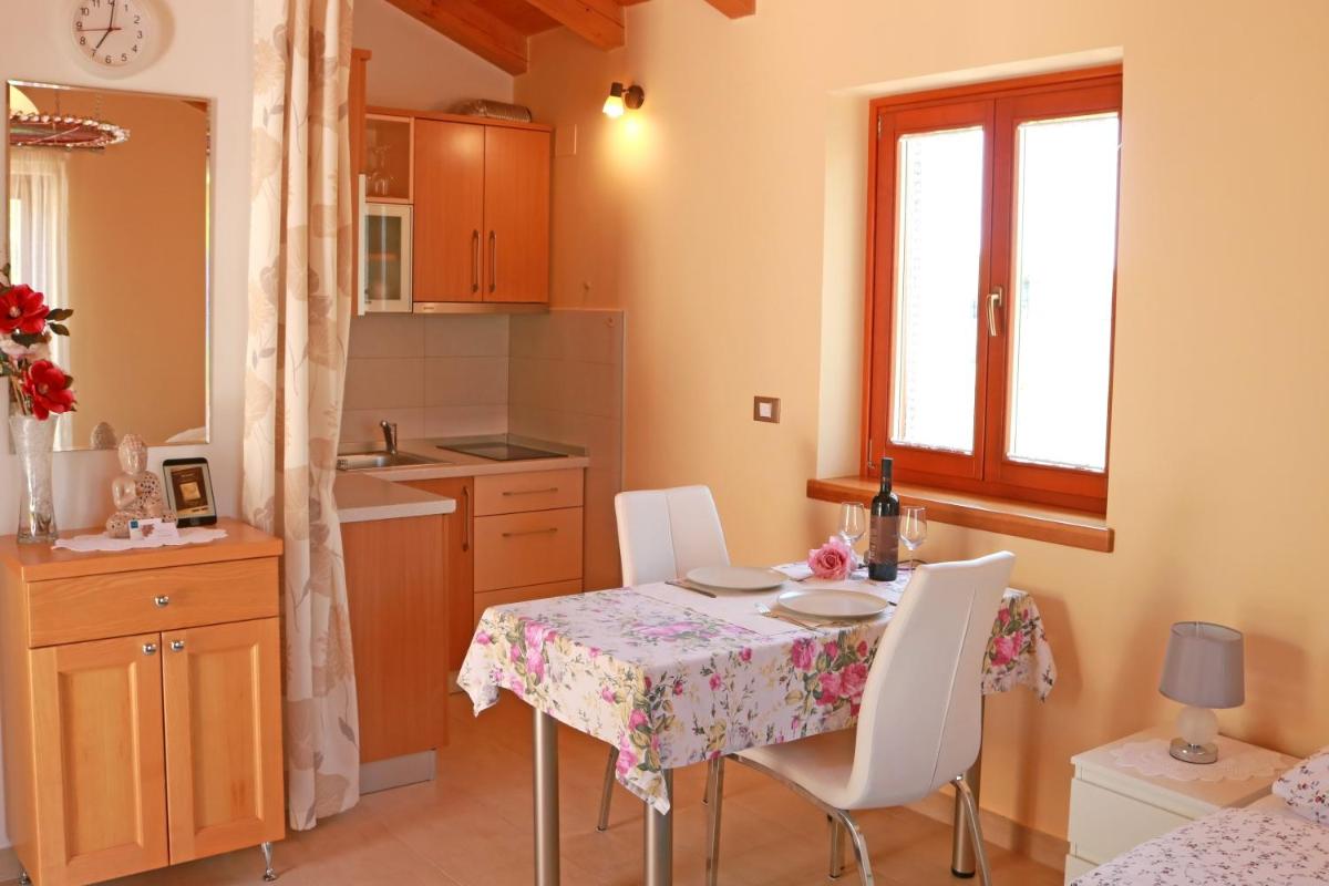 Studio Apartment Volta - Housity