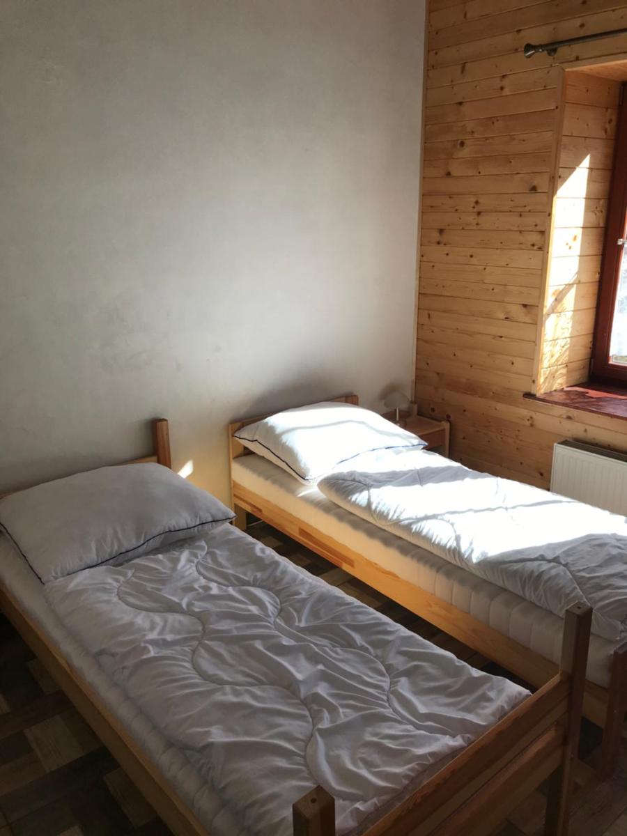 penzion Stará Škola - Housity