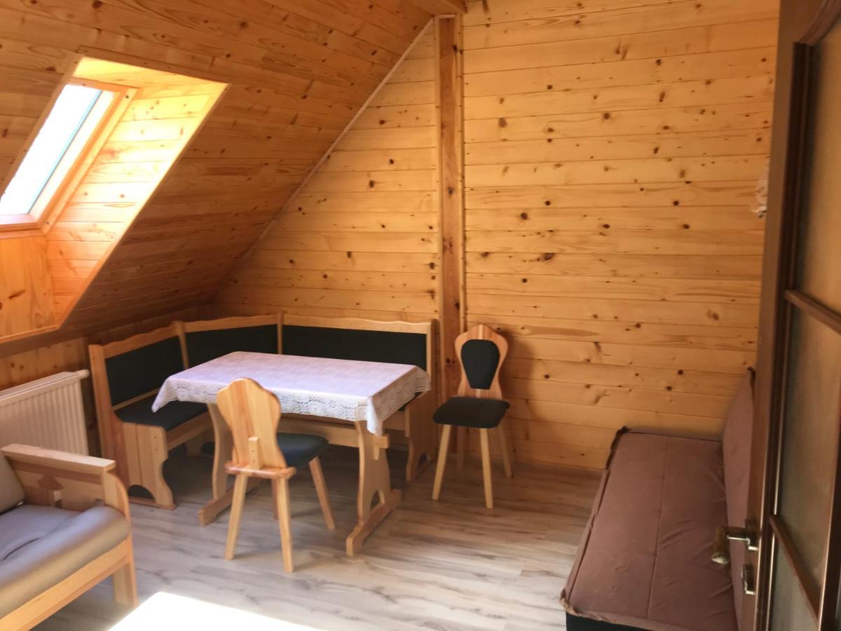 penzion Stará Škola - Housity