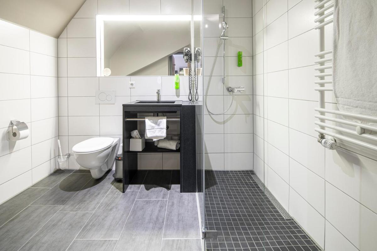JOESEPP´S HOTEL am Hallhof - Housity