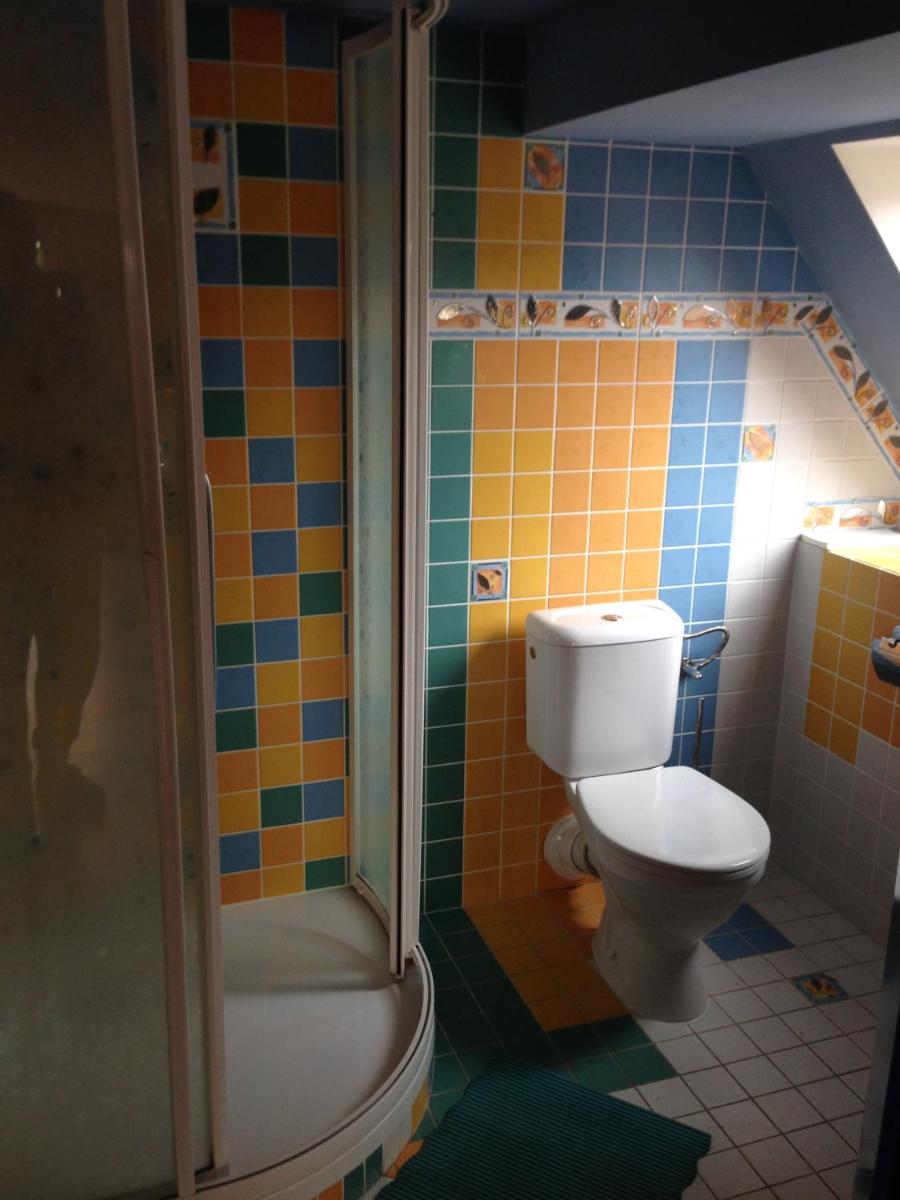 Beach Pension - Housity