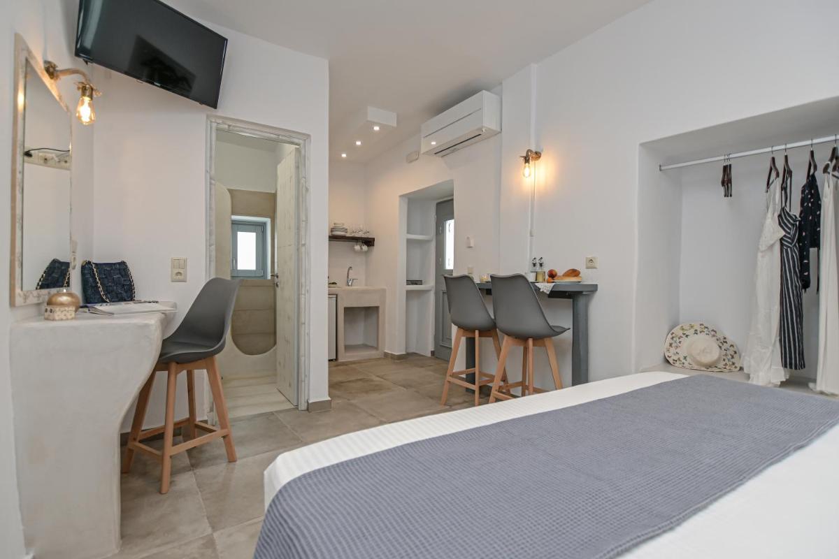 Suitetrails - Venetian Suites II