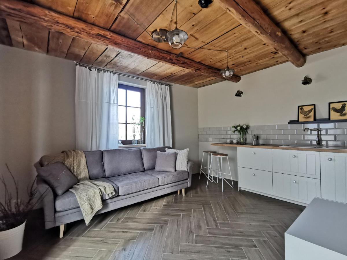 Siedlisko Kościelisko - Housity