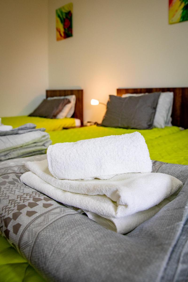 Apartman Mika - Housity