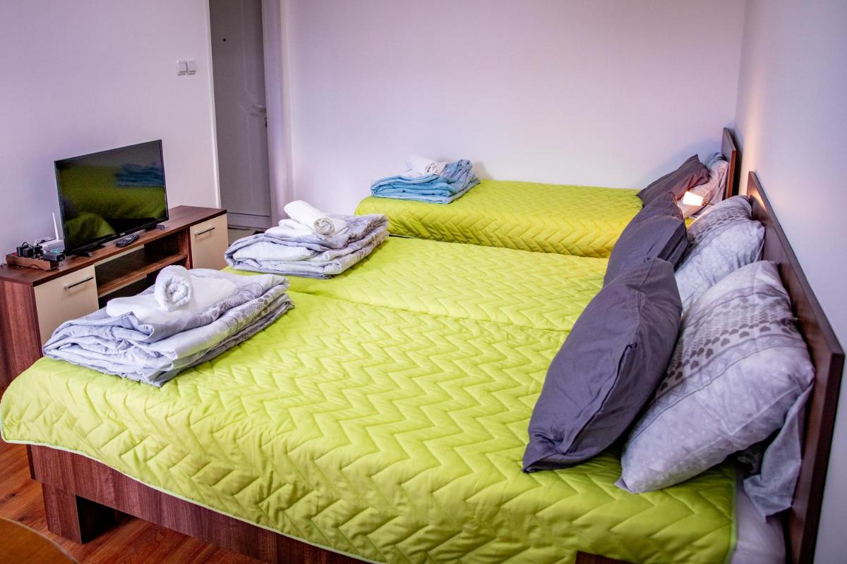 Apartman Mika - Housity