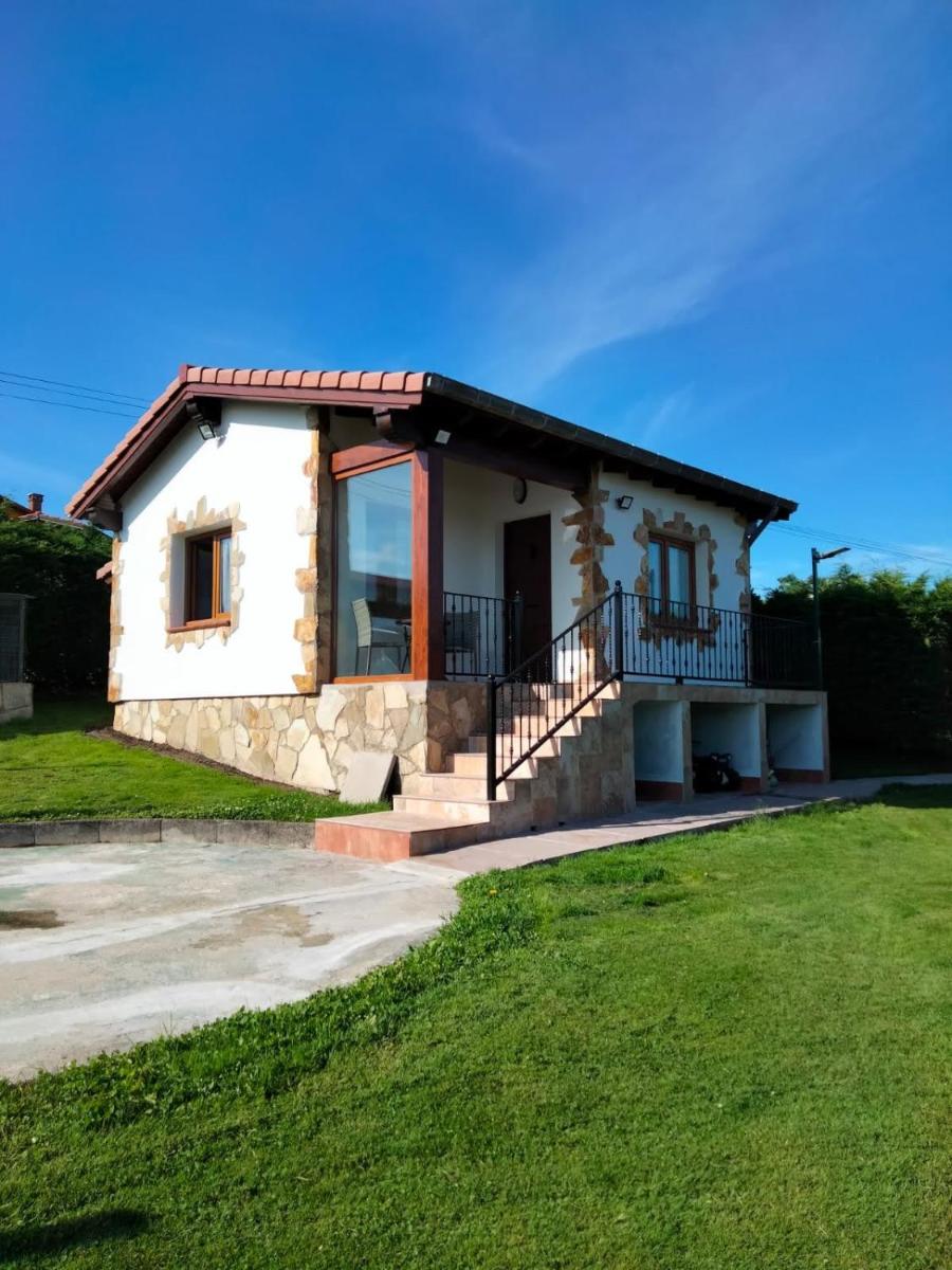 La cabaña de Cortiguera - Housity