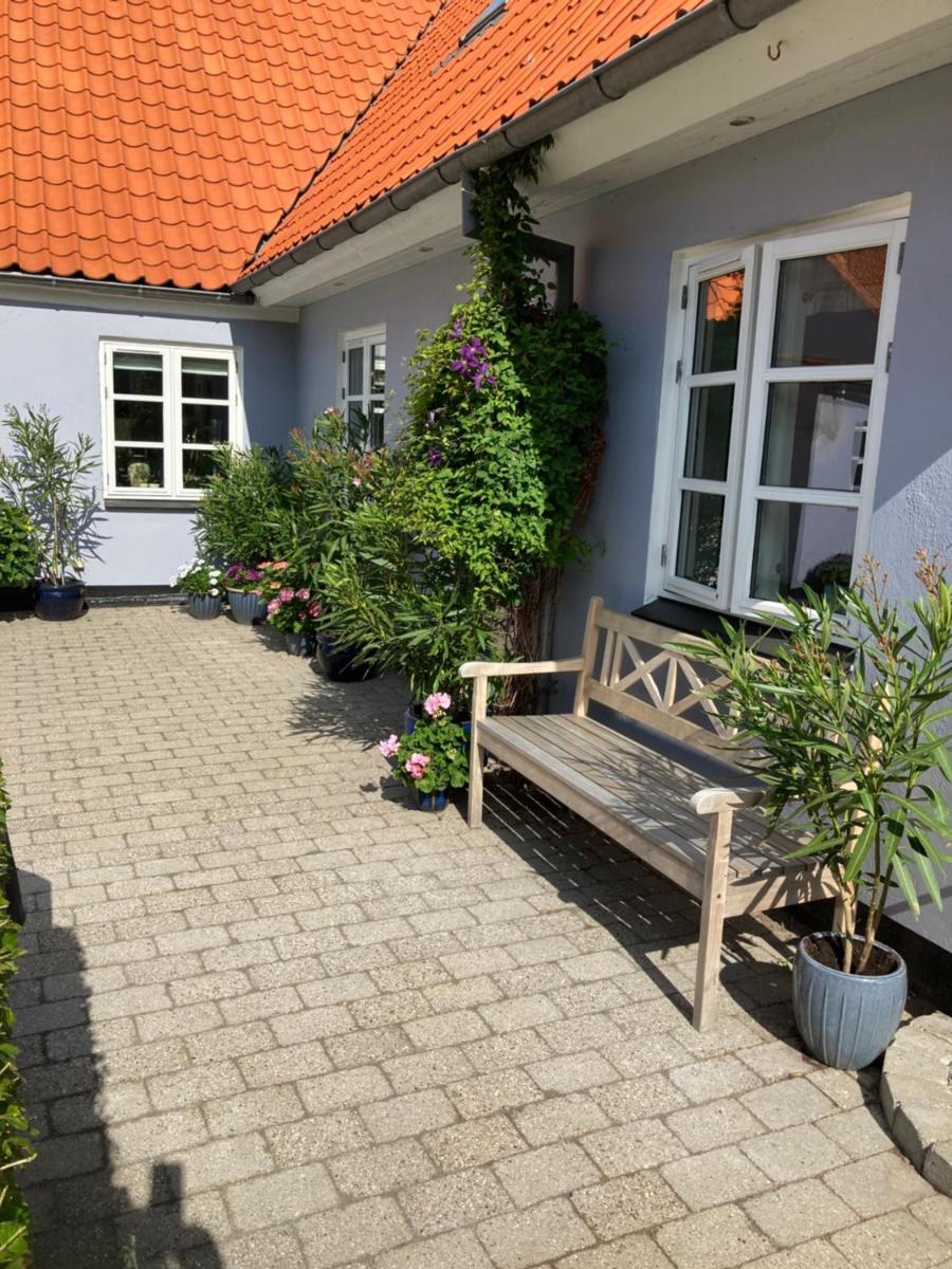 Ebeltoft Centrum - Housity
