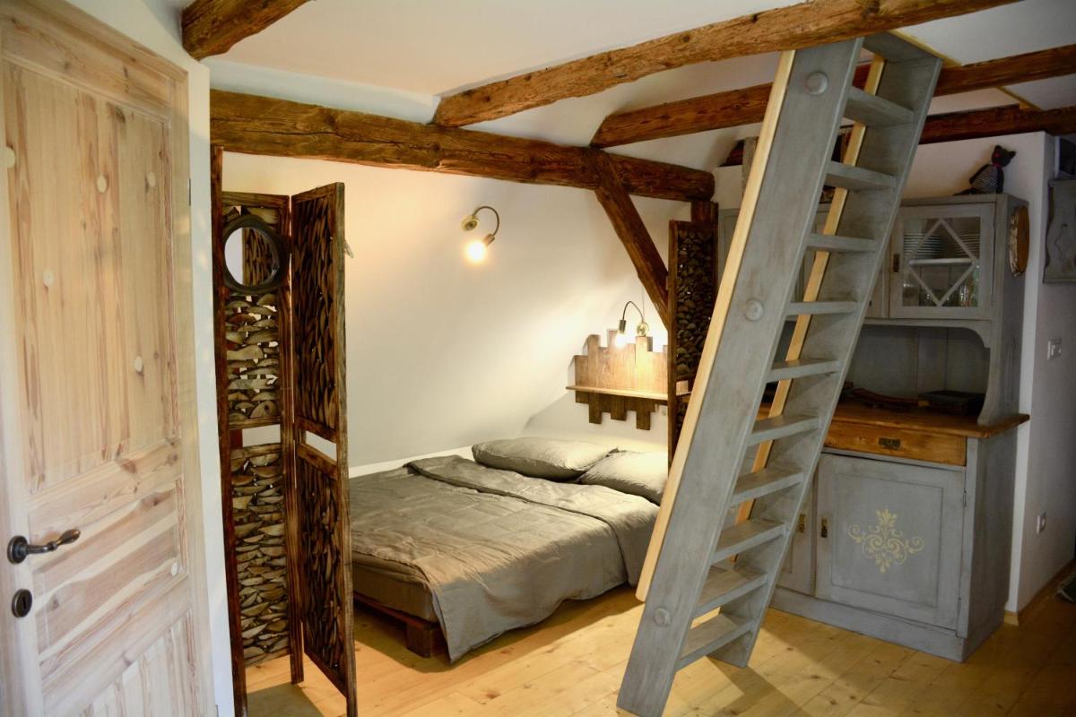 Apartment DOMI - Housity