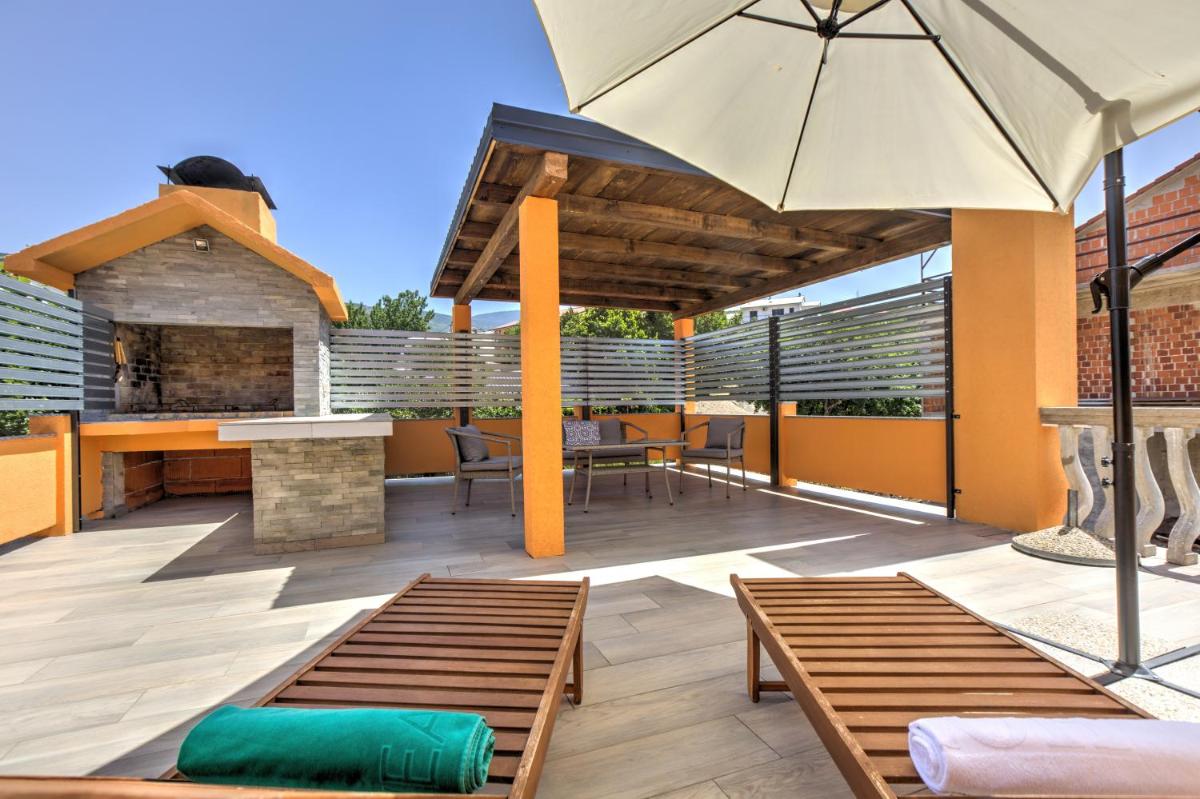 Apartments Kristijan - Housity